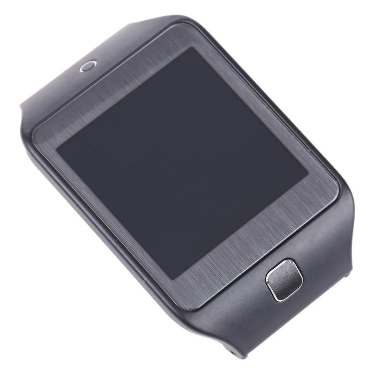 LCD Screen For Samsung Gear 2 Neo R381 Digitizer Full Assembly With Frame