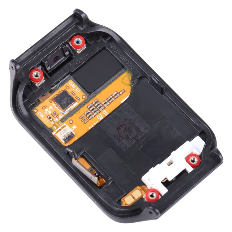 LCD Screen For Samsung Gear 2 Neo R381 Digitizer Full Assembly With Frame