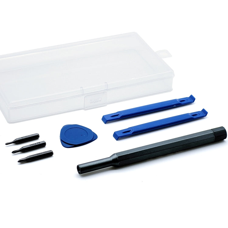 8 in 1 Steam Deck Multifunctional Disassembly Tool Set