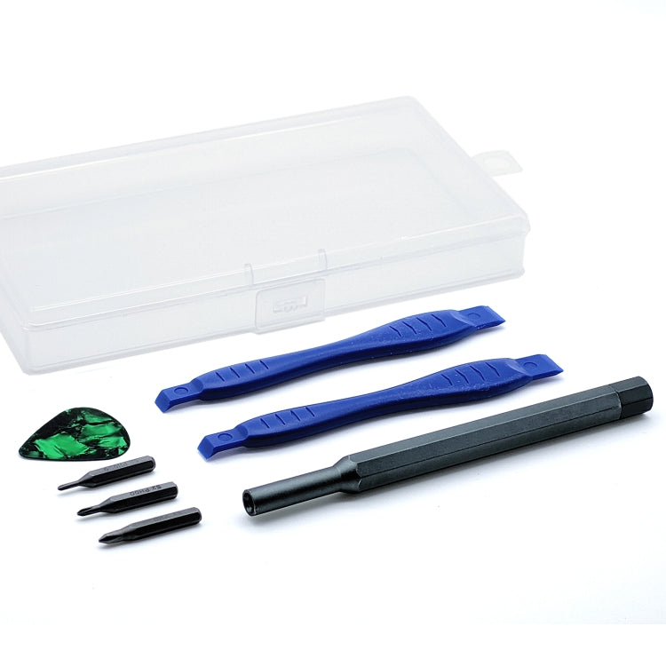 8 in 1 Steam Deck Multifunctional Disassembly Tool Set