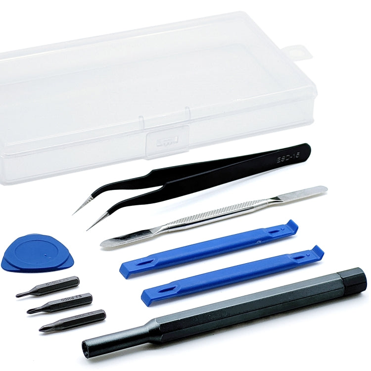 10 in 1 Steam Deck Multifunctional Disassembly Tool Set
