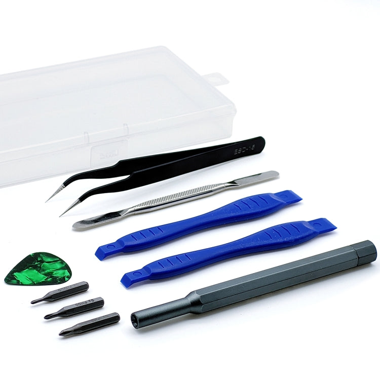 10 in 1 Steam Deck Multifunctional Disassembly Tool Set