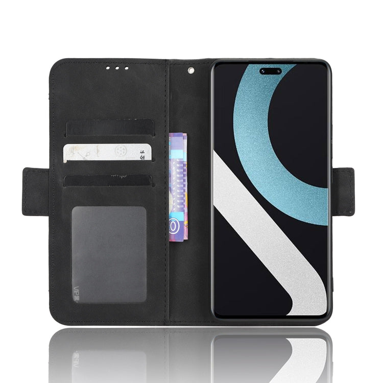 For Xiaomi 13 Lite / Civi 2 5G Skin Feel Calf Texture Card Slots Leather Phone Case