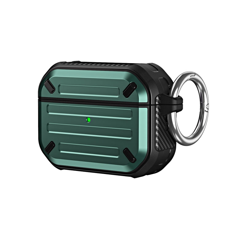 For AirPods Pro 2 Wireless Earphones Protective Case