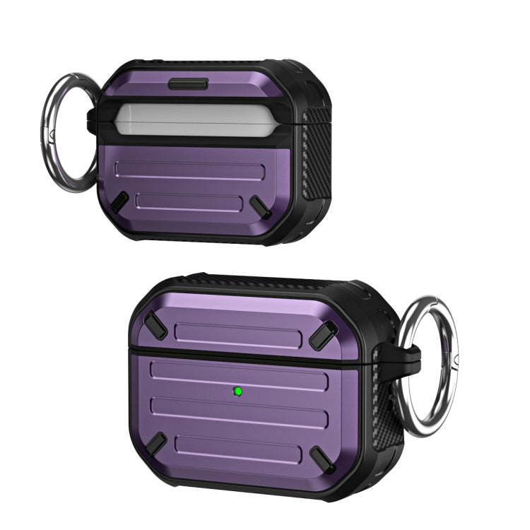 For AirPods Pro Wireless Earphones Protective Case