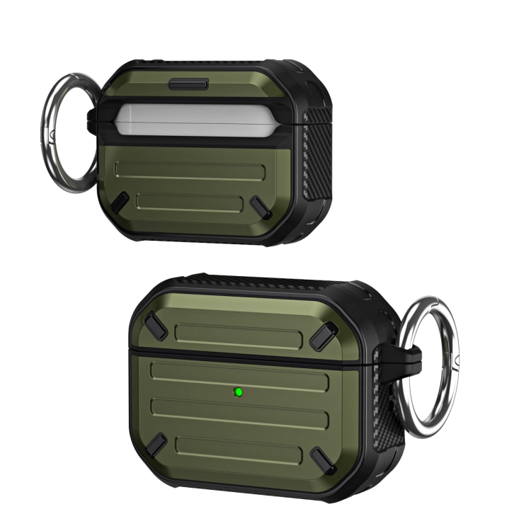 For AirPods 3 Wireless Earphones Protective Case