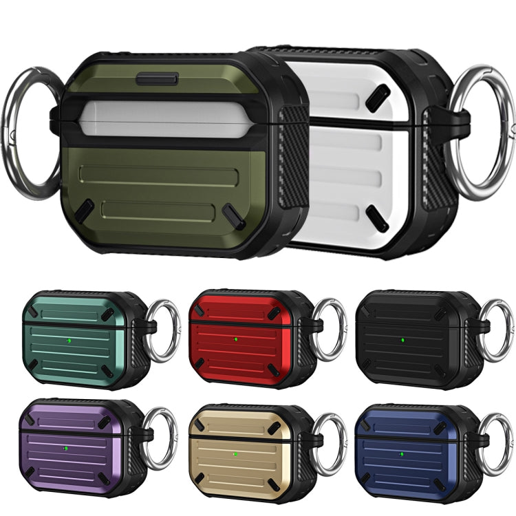 For AirPods 3 Wireless Earphones Protective Case