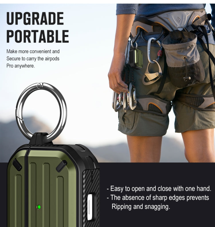 For AirPods 3 Wireless Earphones Protective Case