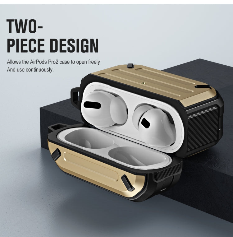 For AirPods 2 / 1 Wireless Earphones Protective Case