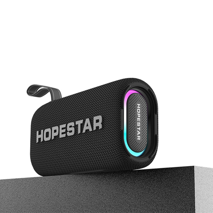 HOPESTAR H55 Portable IPX7 Waterproof Bluetooth Speaker