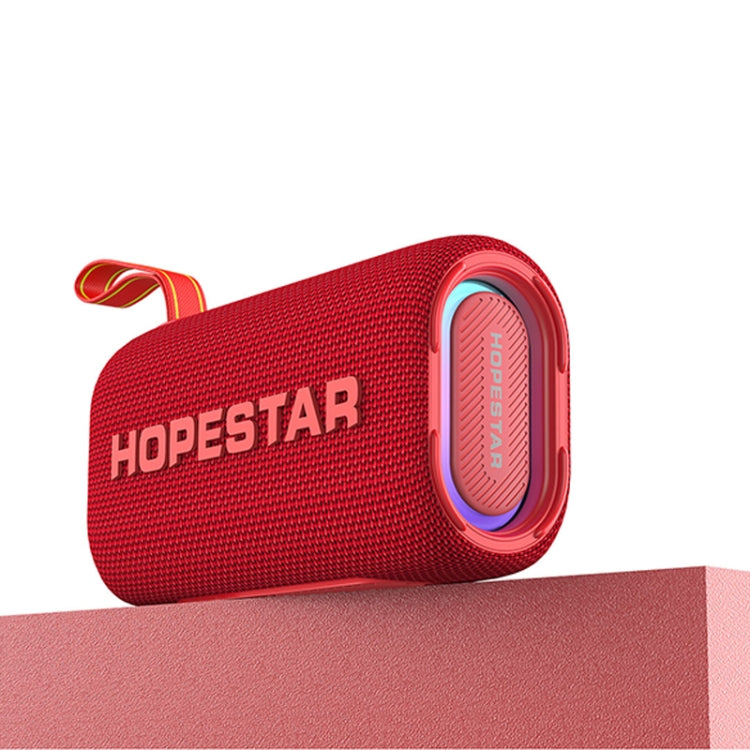 HOPESTAR H55 Portable IPX7 Waterproof Bluetooth Speaker