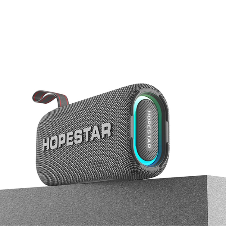 HOPESTAR H55 Portable IPX7 Waterproof Bluetooth Speaker