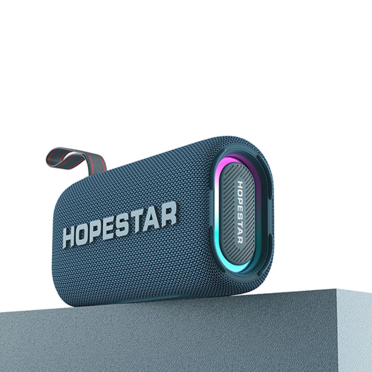 HOPESTAR H55 Portable IPX7 Waterproof Bluetooth Speaker