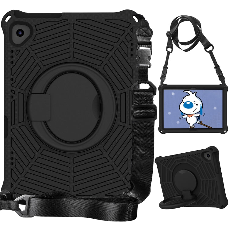 For Lenovo Tab M10 HD Gen 2 TB-X505 Spider King Silicone Protective Tablet Case