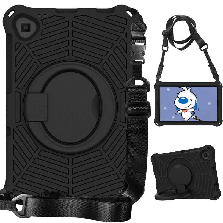 For Xiaomi Mi Pad 4 Plus Spider King Silicone Protective Tablet Case