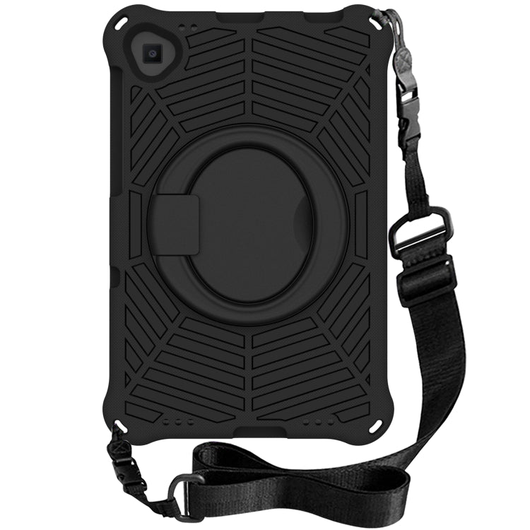 For Xiaomi Mi Pad 4 Plus Spider King Silicone Protective Tablet Case