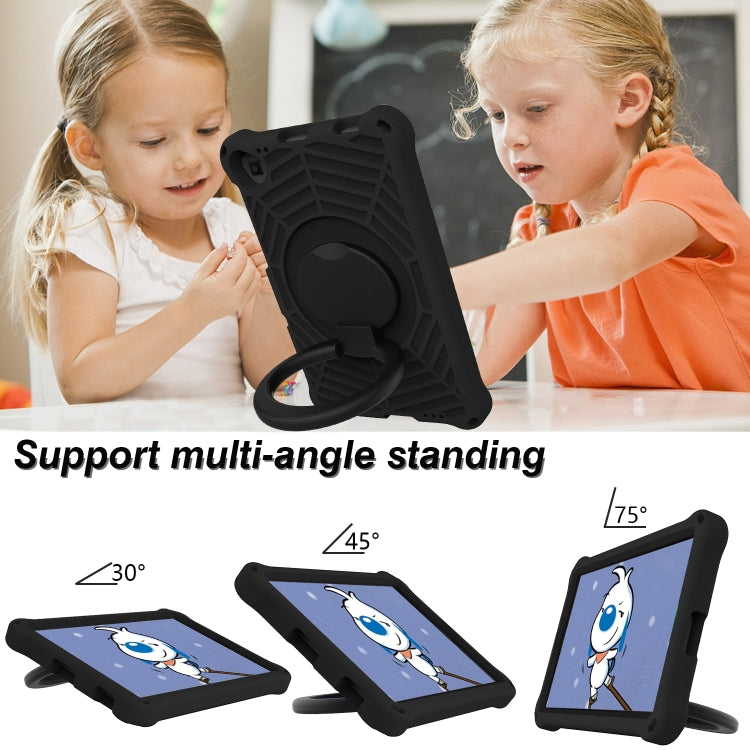 For Xiaomi Mi Pad 4 Plus Spider King Silicone Protective Tablet Case