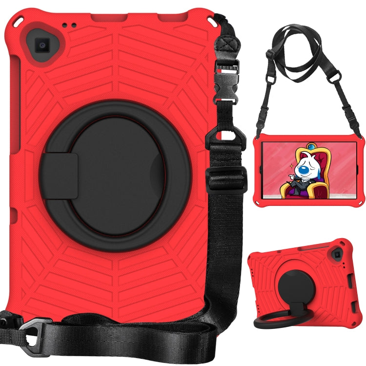 For Xiaomi Mi Pad 4 Plus Spider King Silicone Protective Tablet Case