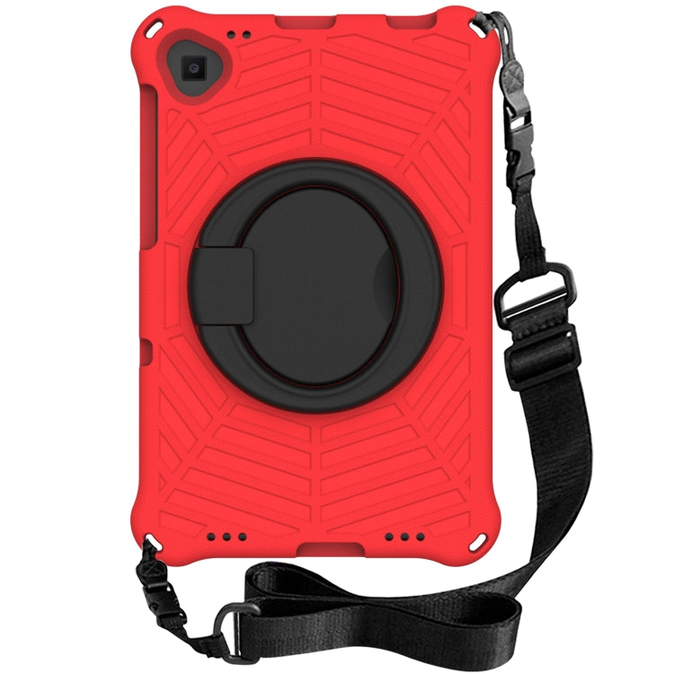For Xiaomi Mi Pad 4 Plus Spider King Silicone Protective Tablet Case