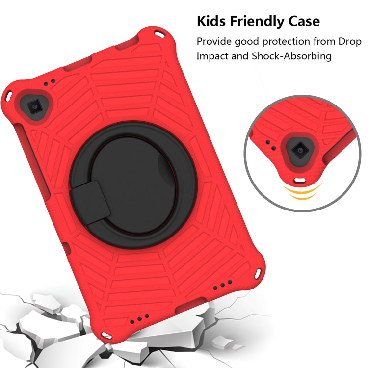 For Xiaomi Mi Pad 4 Plus Spider King Silicone Protective Tablet Case