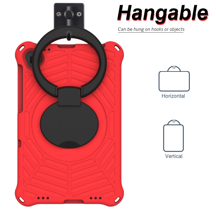 For Xiaomi Mi Pad 4 Plus Spider King Silicone Protective Tablet Case