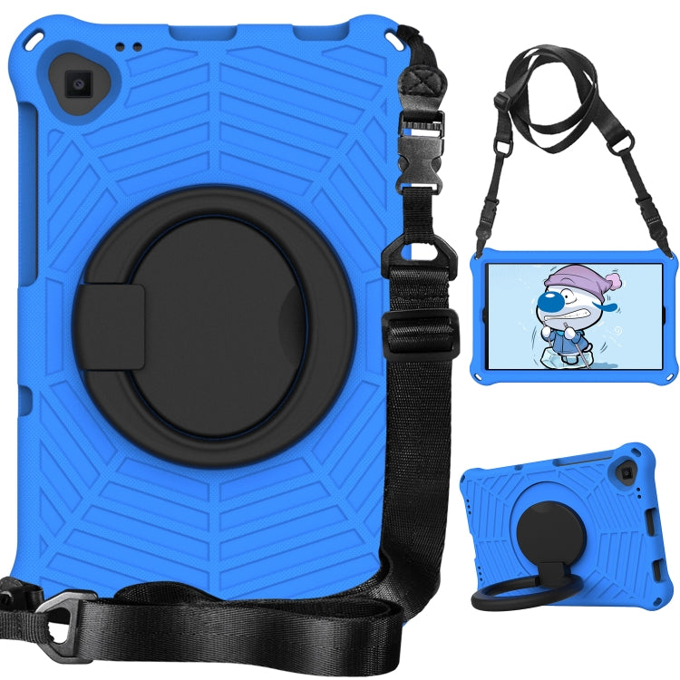 For Xiaomi Mi Pad 4 Plus Spider King Silicone Protective Tablet Case