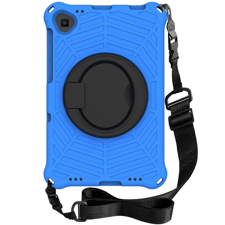 For Xiaomi Mi Pad 4 Plus Spider King Silicone Protective Tablet Case