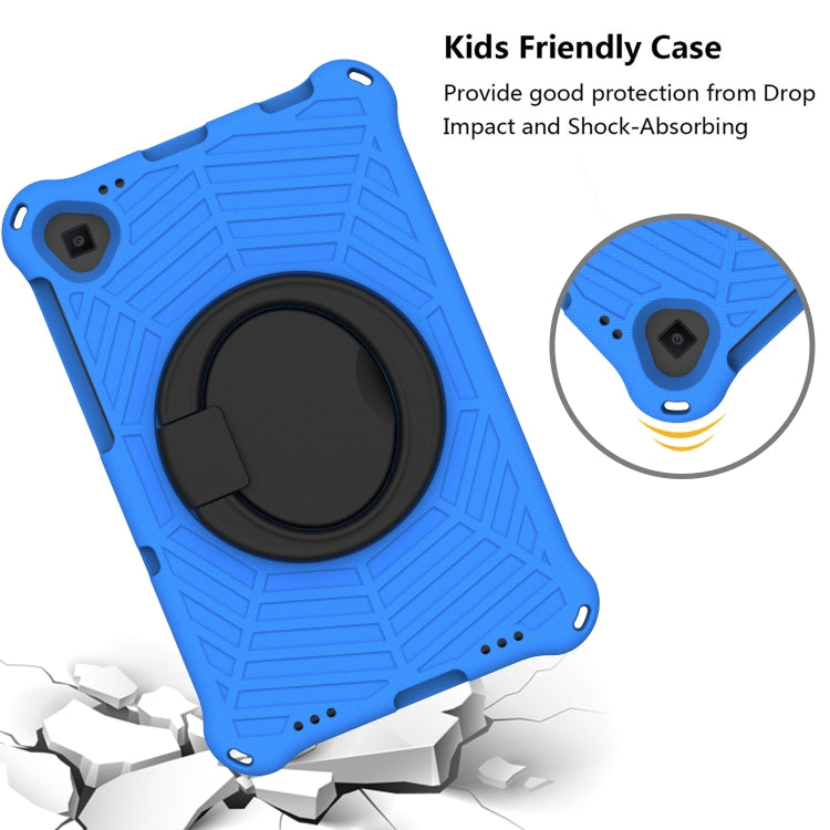 For Xiaomi Mi Pad 4 Plus Spider King Silicone Protective Tablet Case