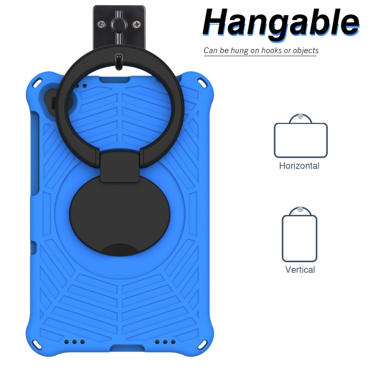 For Xiaomi Mi Pad 4 Plus Spider King Silicone Protective Tablet Case