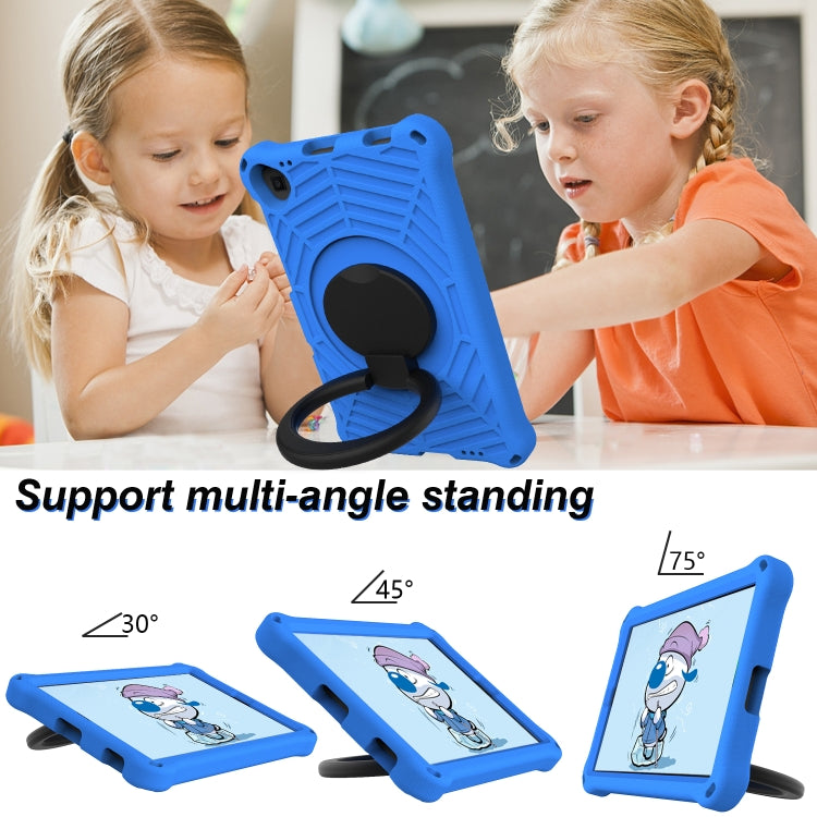 For Xiaomi Mi Pad 4 Plus Spider King Silicone Protective Tablet Case