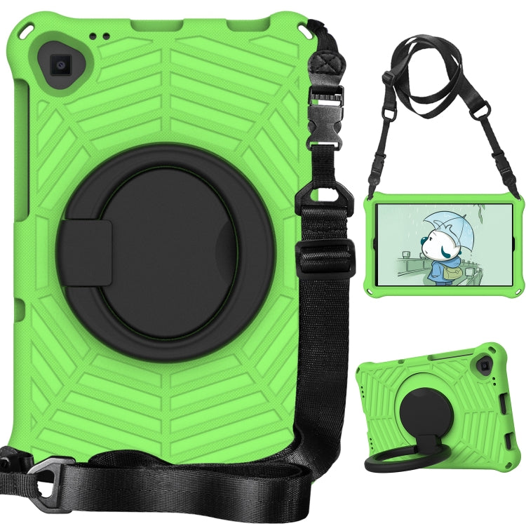 For Xiaomi Mi Pad 4 Plus Spider King Silicone Protective Tablet Case