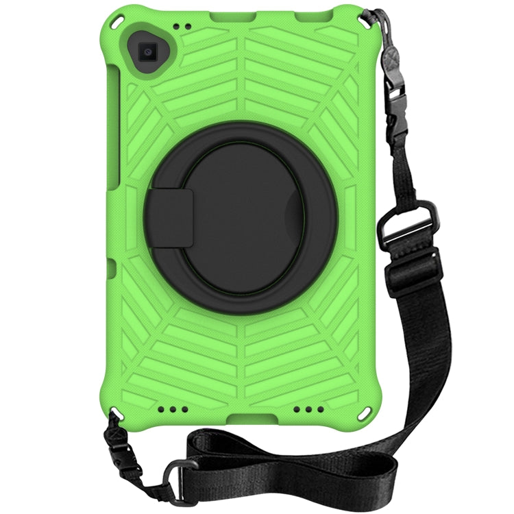 For Xiaomi Mi Pad 4 Plus Spider King Silicone Protective Tablet Case