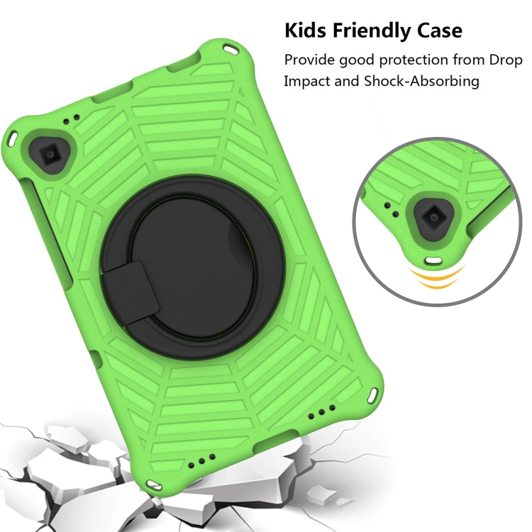 For Xiaomi Mi Pad 4 Plus Spider King Silicone Protective Tablet Case