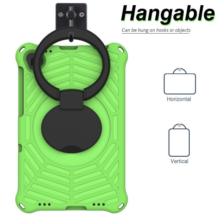 For Xiaomi Mi Pad 4 Plus Spider King Silicone Protective Tablet Case