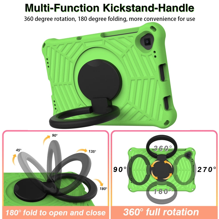 For Xiaomi Mi Pad 4 Plus Spider King Silicone Protective Tablet Case