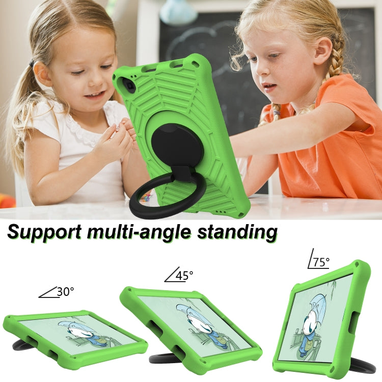 For Xiaomi Mi Pad 4 Plus Spider King Silicone Protective Tablet Case