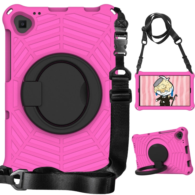 For Xiaomi Mi Pad 4 Plus Spider King Silicone Protective Tablet Case