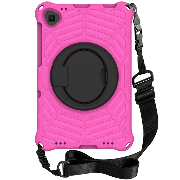 For Xiaomi Mi Pad 4 Plus Spider King Silicone Protective Tablet Case
