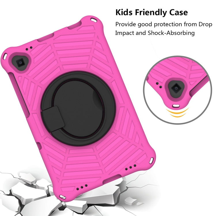 For Xiaomi Mi Pad 4 Plus Spider King Silicone Protective Tablet Case