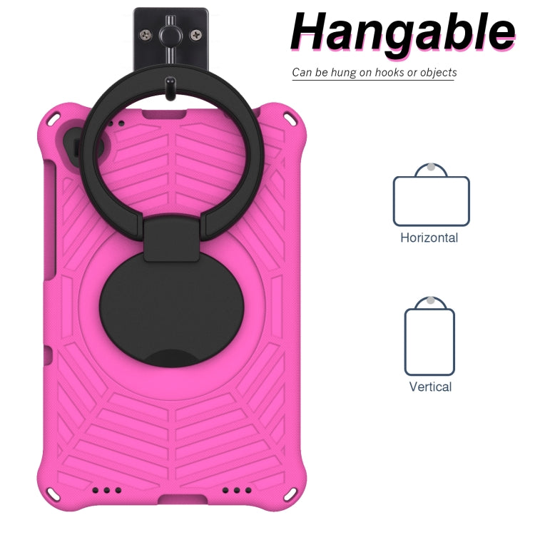 For Xiaomi Mi Pad 4 Plus Spider King Silicone Protective Tablet Case