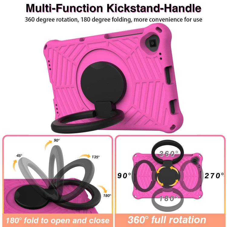 For Xiaomi Mi Pad 4 Plus Spider King Silicone Protective Tablet Case