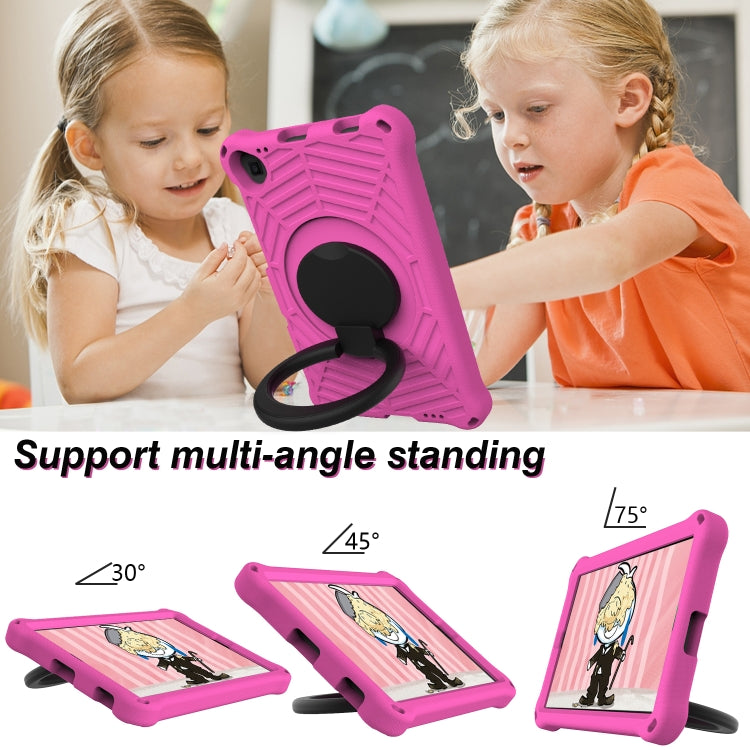 For Xiaomi Mi Pad 4 Plus Spider King Silicone Protective Tablet Case