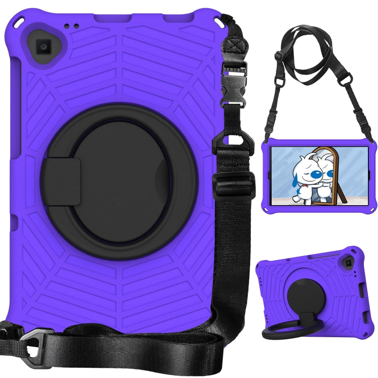 For Xiaomi Mi Pad 4 Plus Spider King Silicone Protective Tablet Case