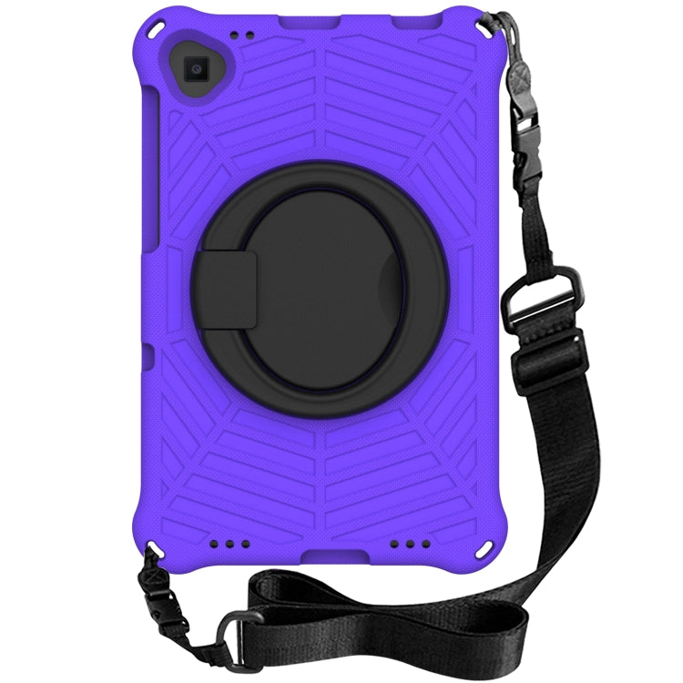For Xiaomi Mi Pad 4 Plus Spider King Silicone Protective Tablet Case