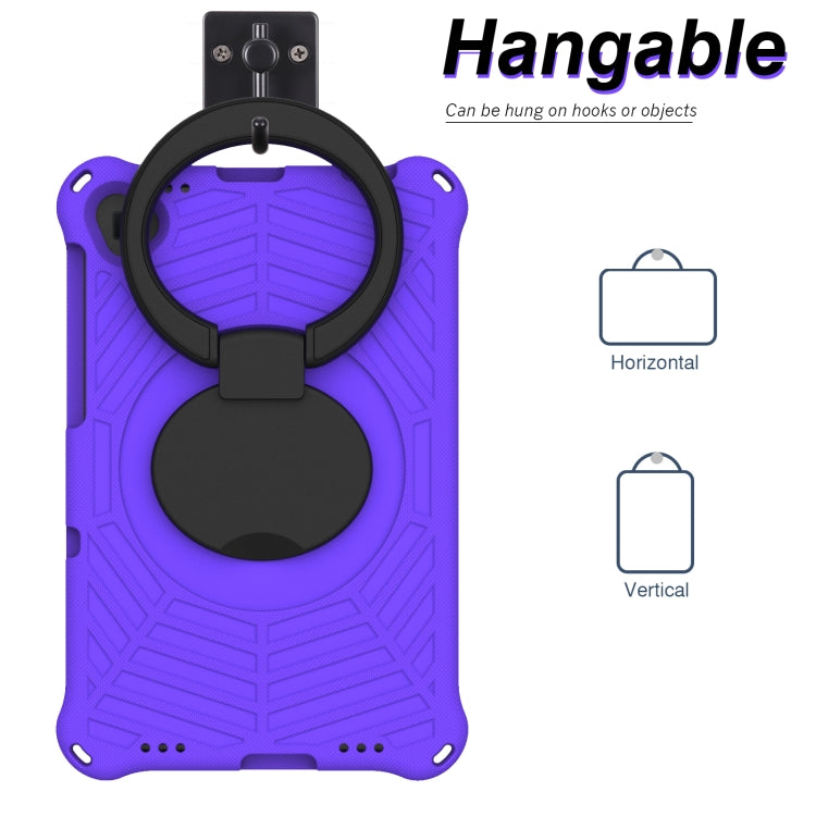 For Xiaomi Mi Pad 4 Plus Spider King Silicone Protective Tablet Case