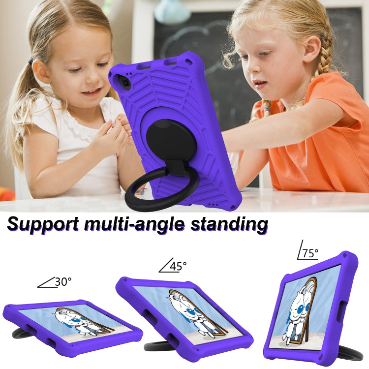 For Xiaomi Mi Pad 4 Plus Spider King Silicone Protective Tablet Case