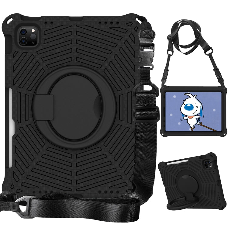 Spider King Silicone Protective Tablet Case For iPad Pro 11 inch / Air 5 / Air 4