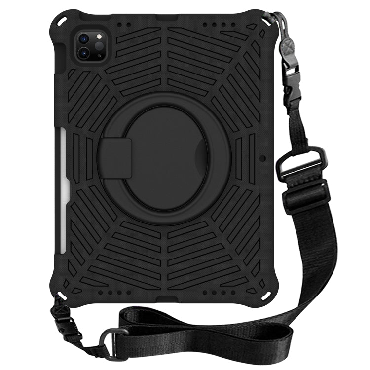 Spider King Silicone Protective Tablet Case For iPad Pro 11 inch / Air 5 / Air 4