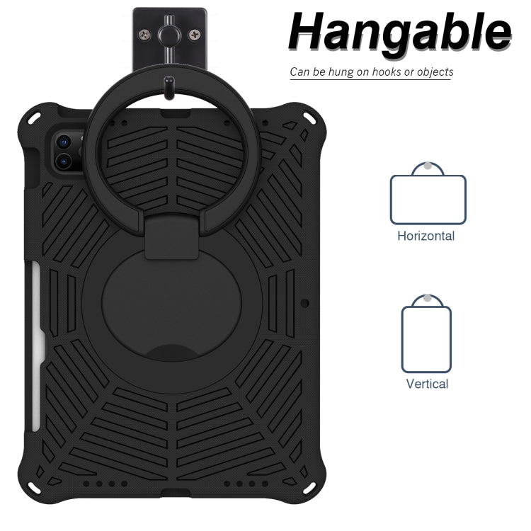 Spider King Silicone Protective Tablet Case For iPad Pro 11 inch / Air 5 / Air 4
