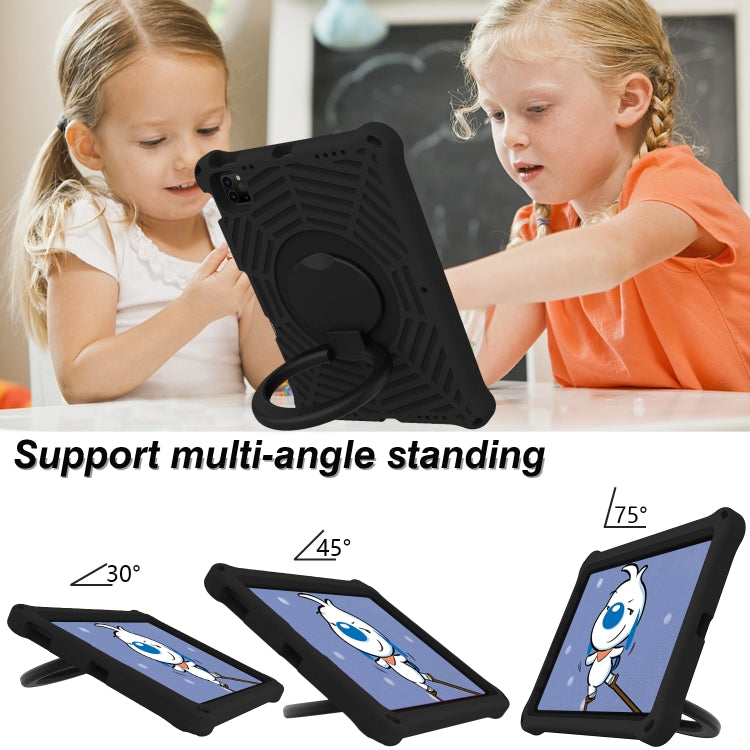Spider King Silicone Protective Tablet Case For iPad Pro 11 inch / Air 5 / Air 4